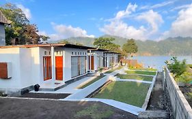 Batur holiday